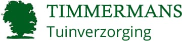 Timmermans Tuinverzorging | Logo