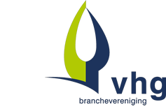 Timmermans Tuinverzorging | VHG Logo